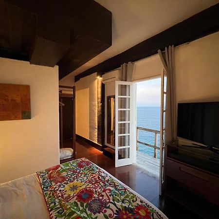 Cliffside - Boutique Hotel & Spa Rio de Janeiro Ngoại thất bức ảnh