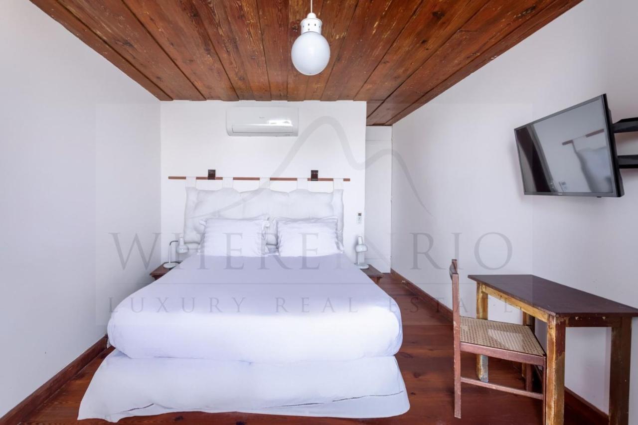 Cliffside - Boutique Hotel & Spa Rio de Janeiro Ngoại thất bức ảnh