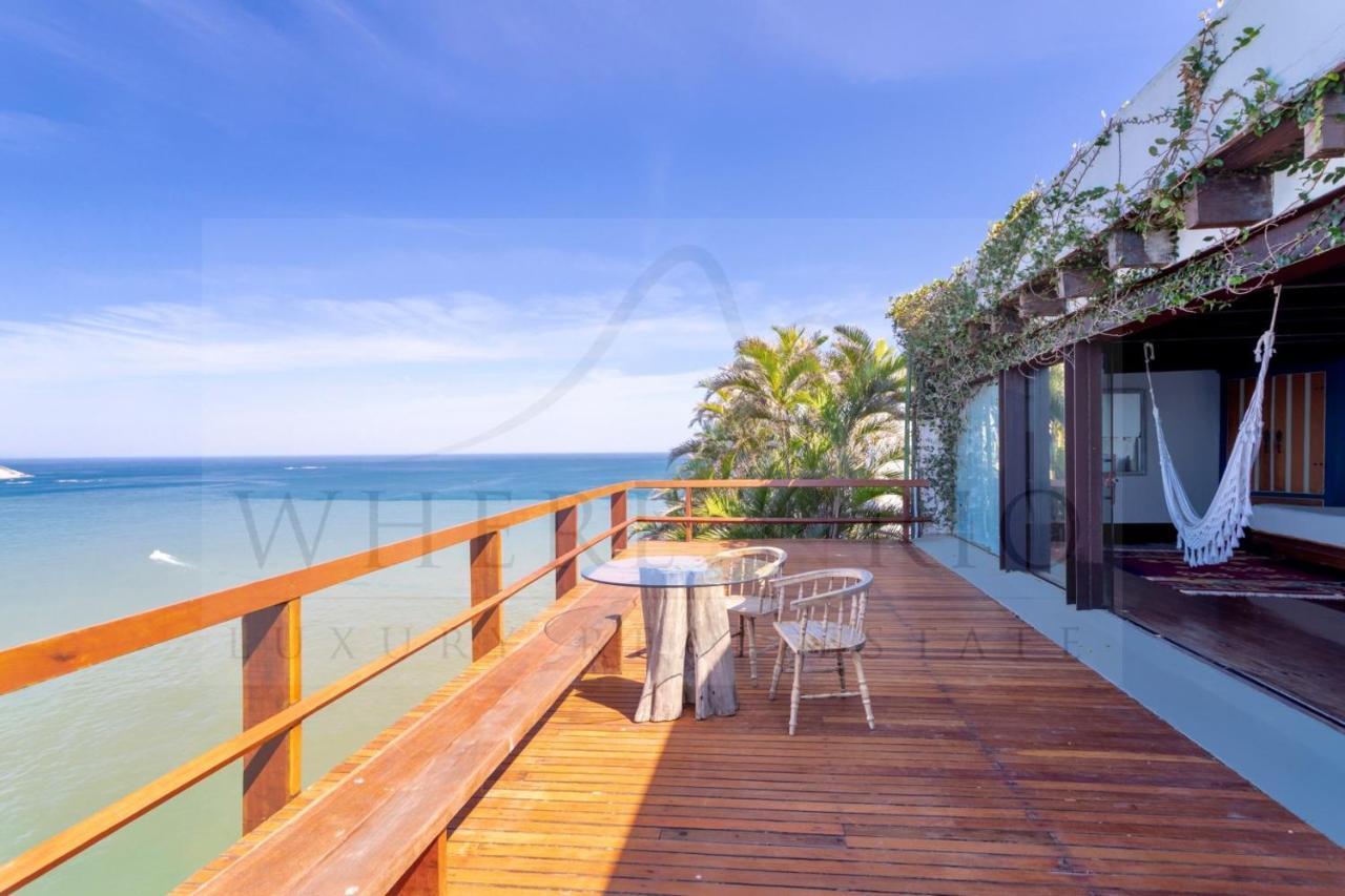 Cliffside - Boutique Hotel & Spa Rio de Janeiro Ngoại thất bức ảnh