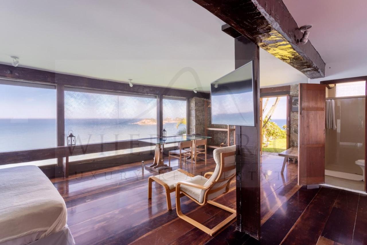 Cliffside - Boutique Hotel & Spa Rio de Janeiro Ngoại thất bức ảnh