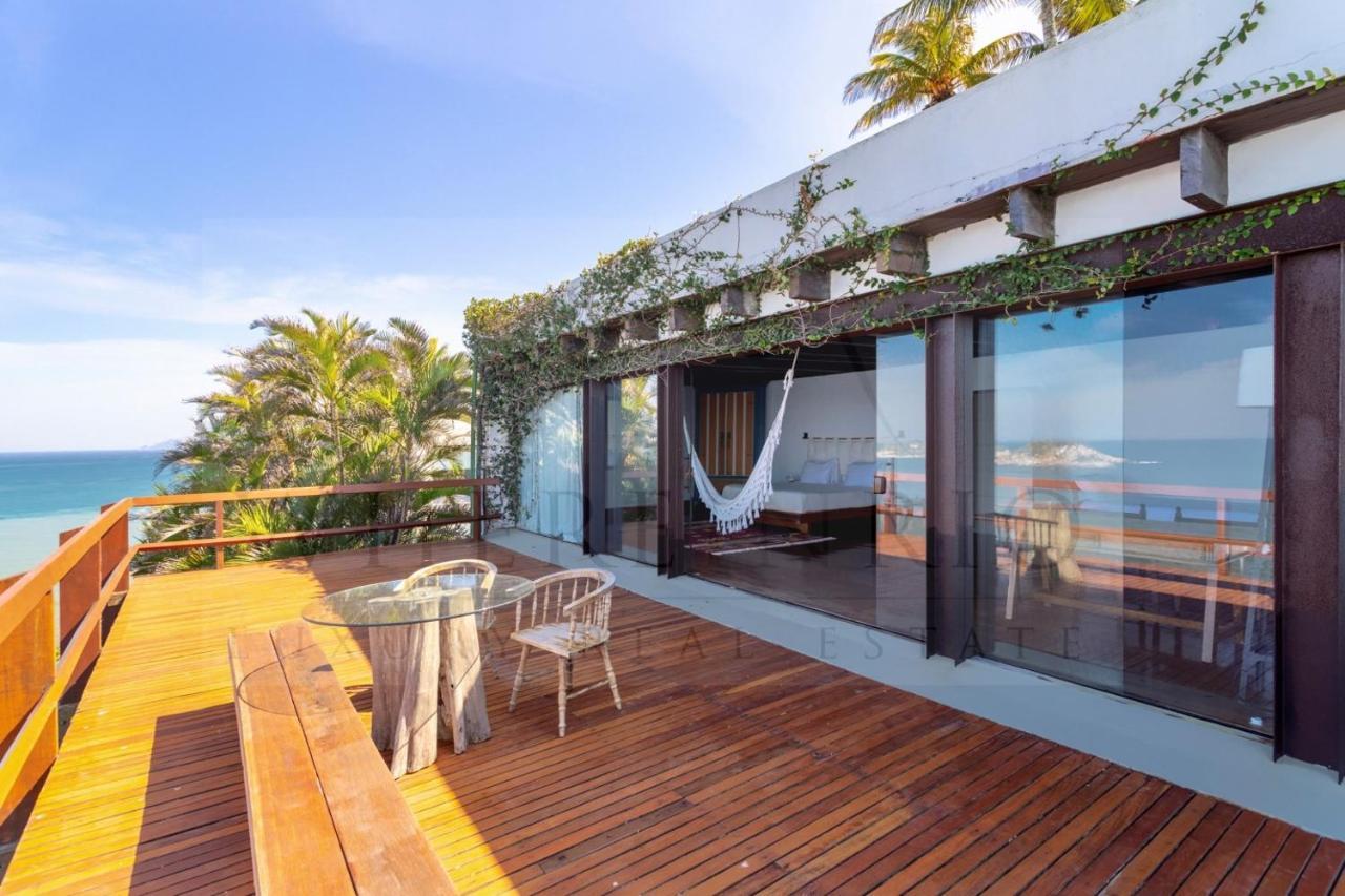Cliffside - Boutique Hotel & Spa Rio de Janeiro Ngoại thất bức ảnh