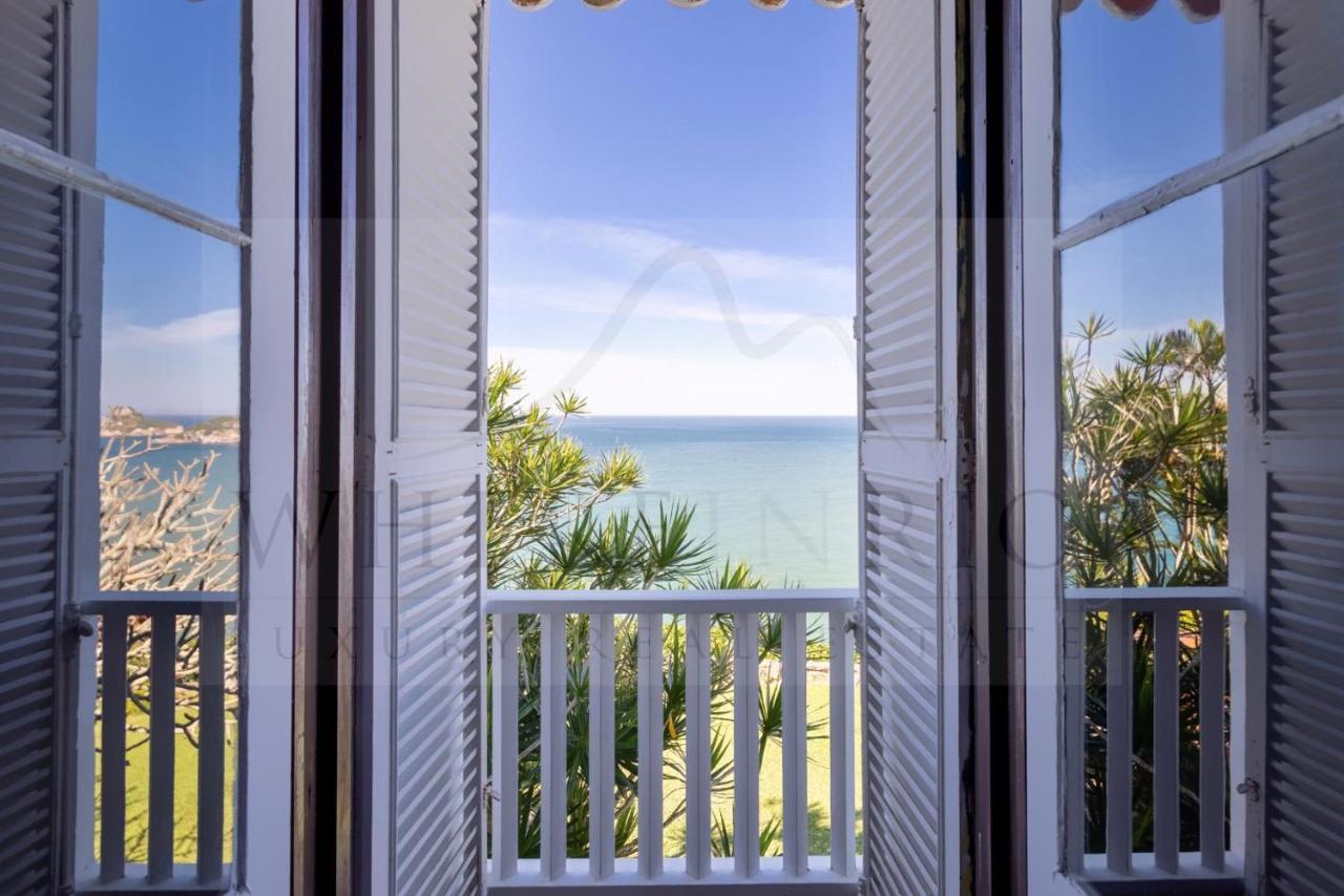 Cliffside - Boutique Hotel & Spa Rio de Janeiro Ngoại thất bức ảnh