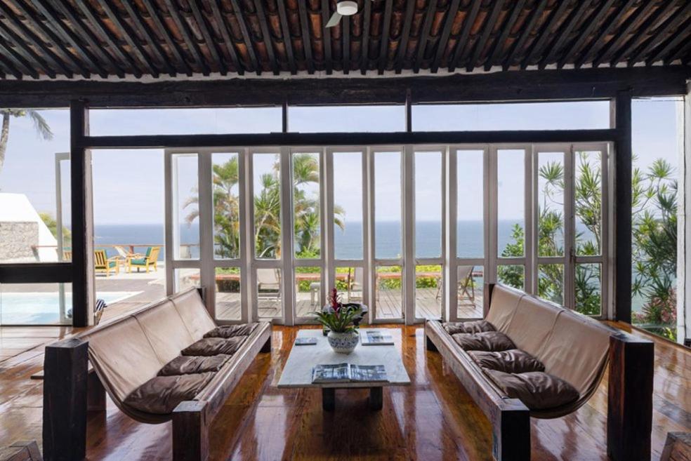 Cliffside - Boutique Hotel & Spa Rio de Janeiro Ngoại thất bức ảnh