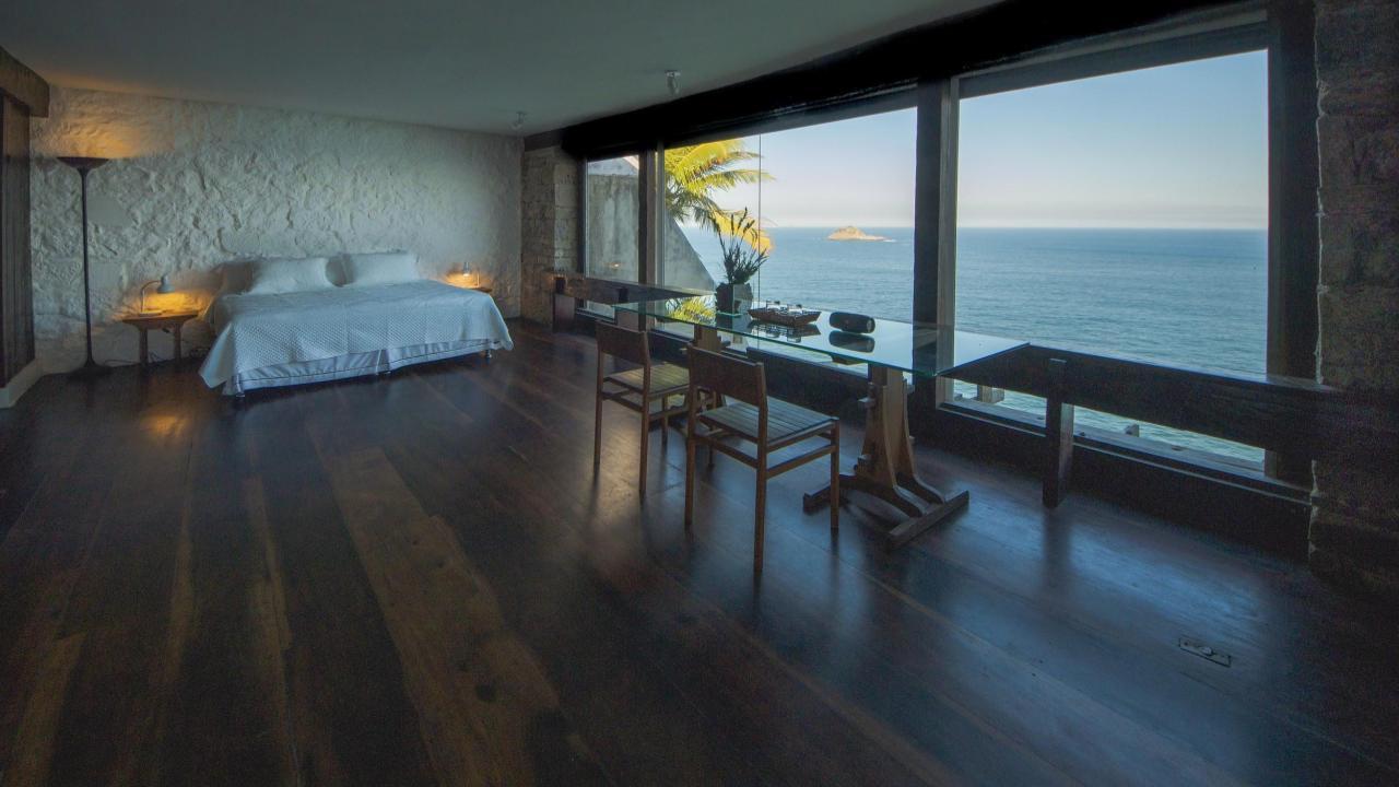 Cliffside - Boutique Hotel & Spa Rio de Janeiro Ngoại thất bức ảnh