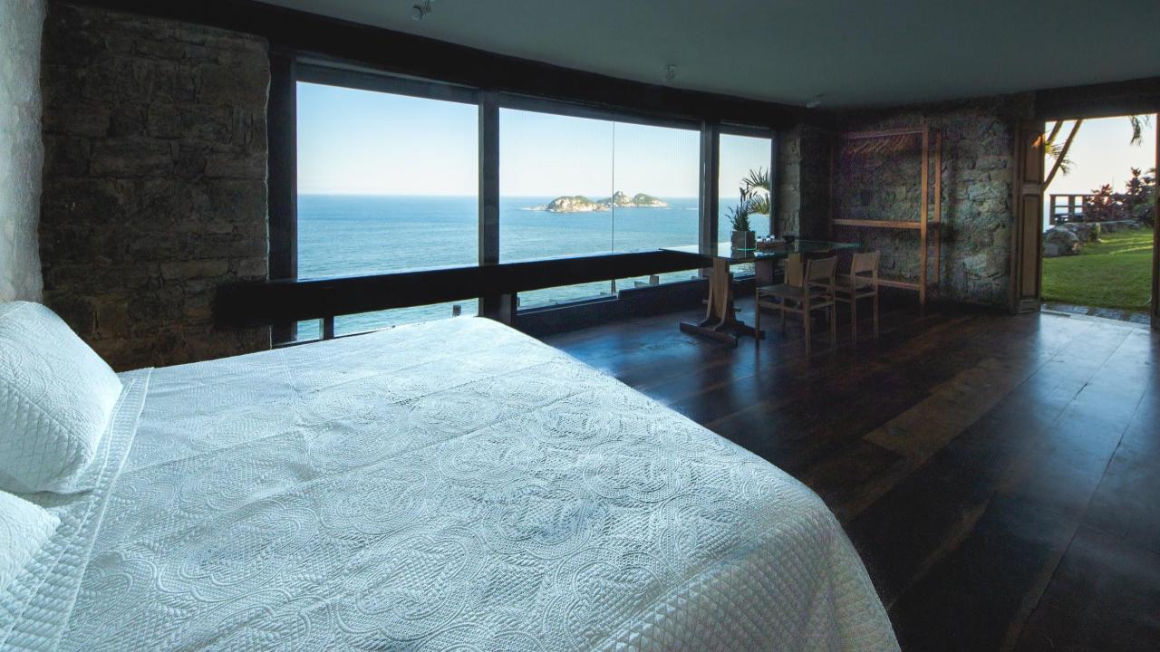 Cliffside - Boutique Hotel & Spa Rio de Janeiro Ngoại thất bức ảnh