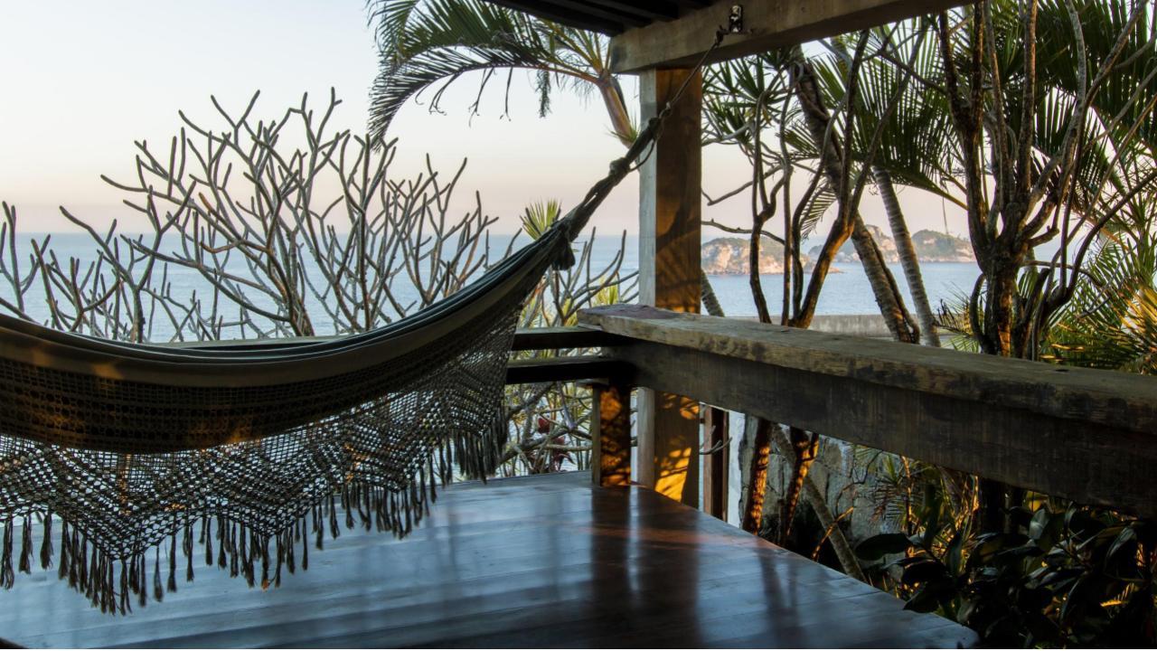 Cliffside - Boutique Hotel & Spa Rio de Janeiro Ngoại thất bức ảnh
