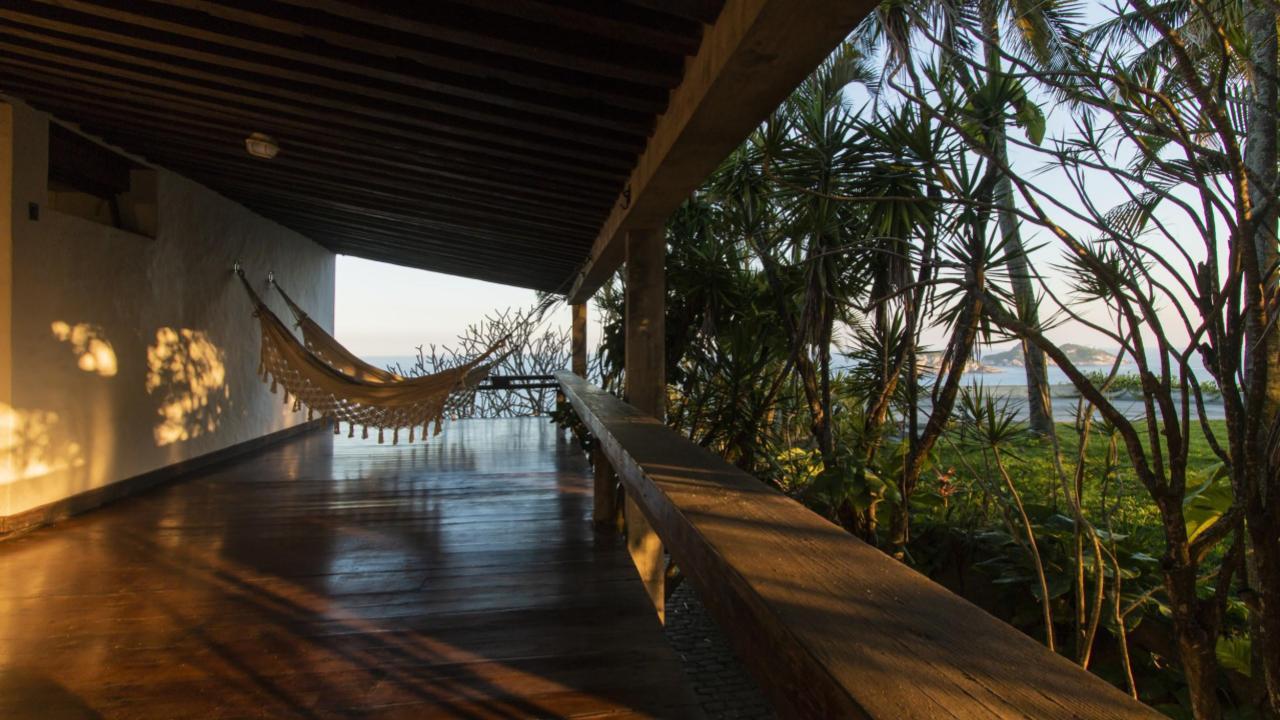 Cliffside - Boutique Hotel & Spa Rio de Janeiro Ngoại thất bức ảnh