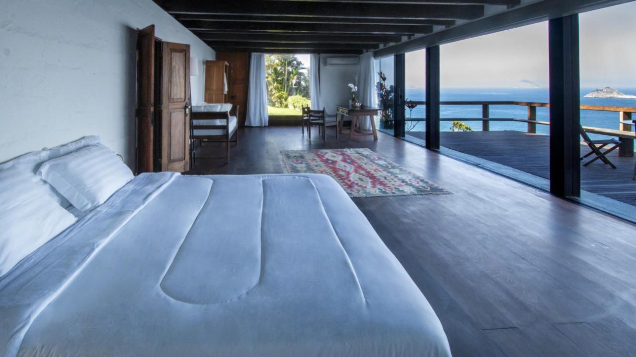 Cliffside - Boutique Hotel & Spa Rio de Janeiro Ngoại thất bức ảnh