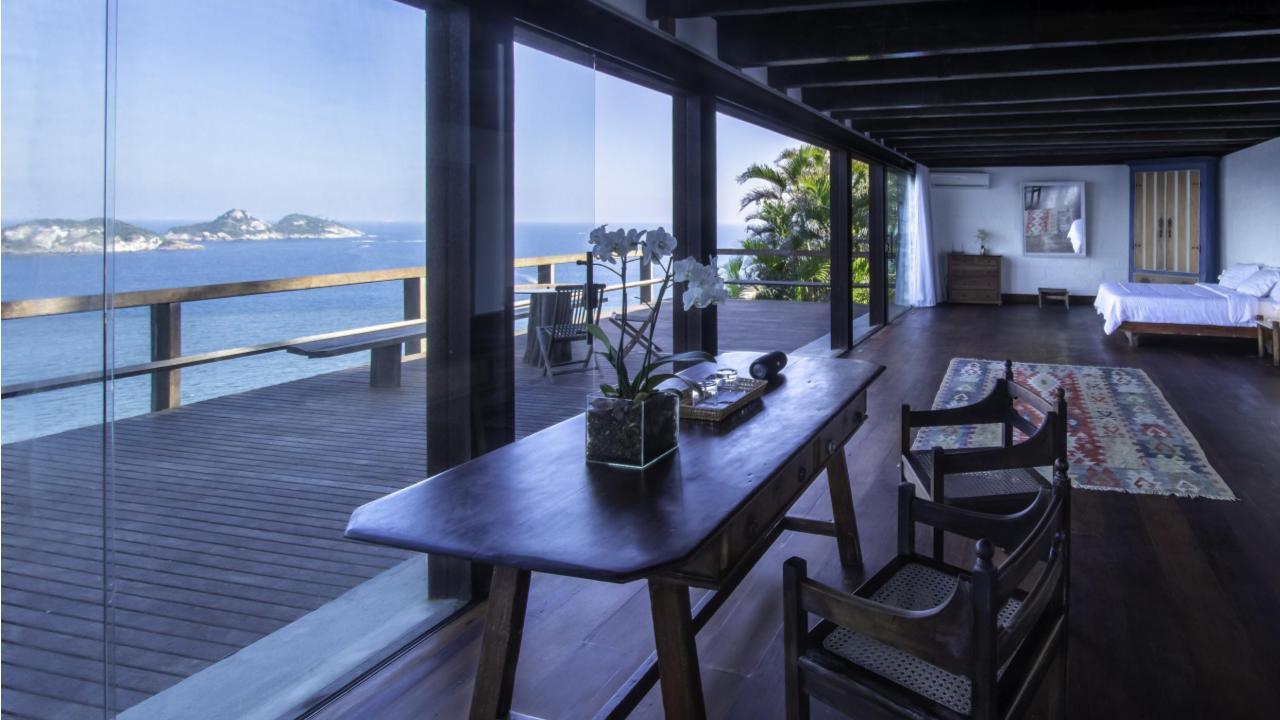 Cliffside - Boutique Hotel & Spa Rio de Janeiro Ngoại thất bức ảnh