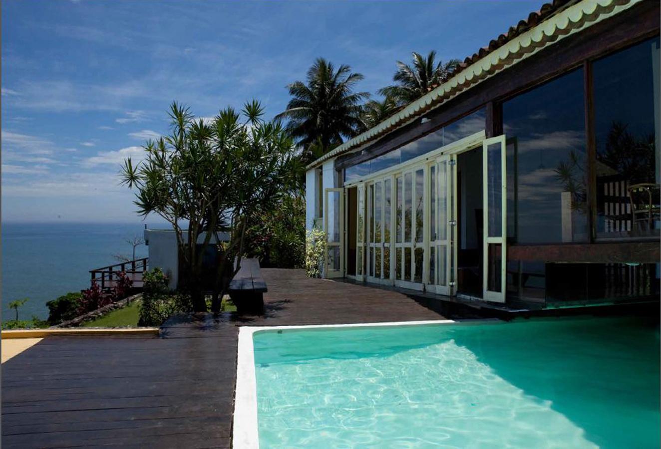 Cliffside - Boutique Hotel & Spa Rio de Janeiro Ngoại thất bức ảnh