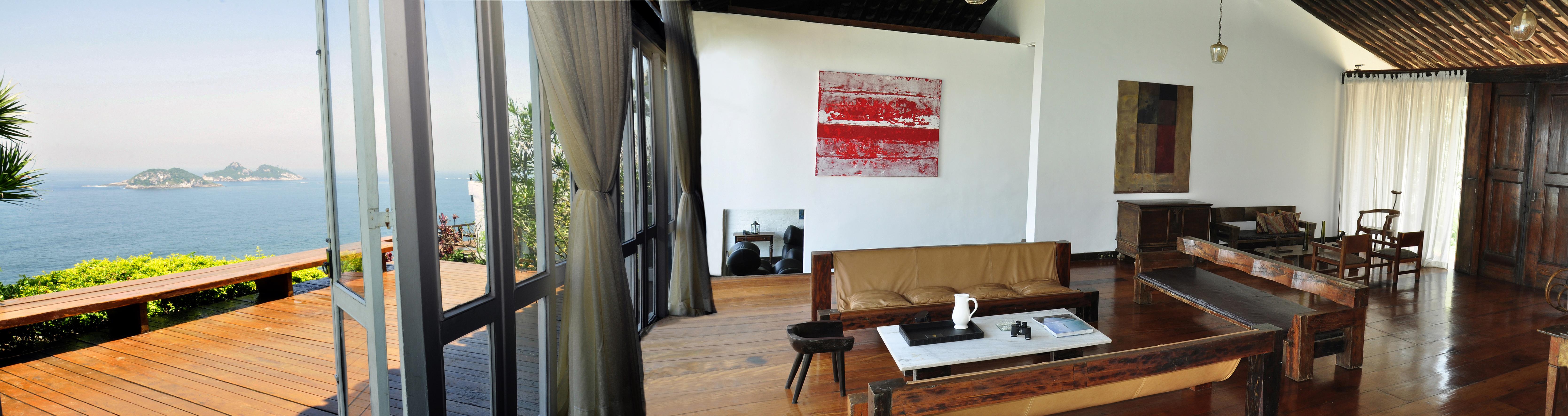 Cliffside - Boutique Hotel & Spa Rio de Janeiro Ngoại thất bức ảnh
