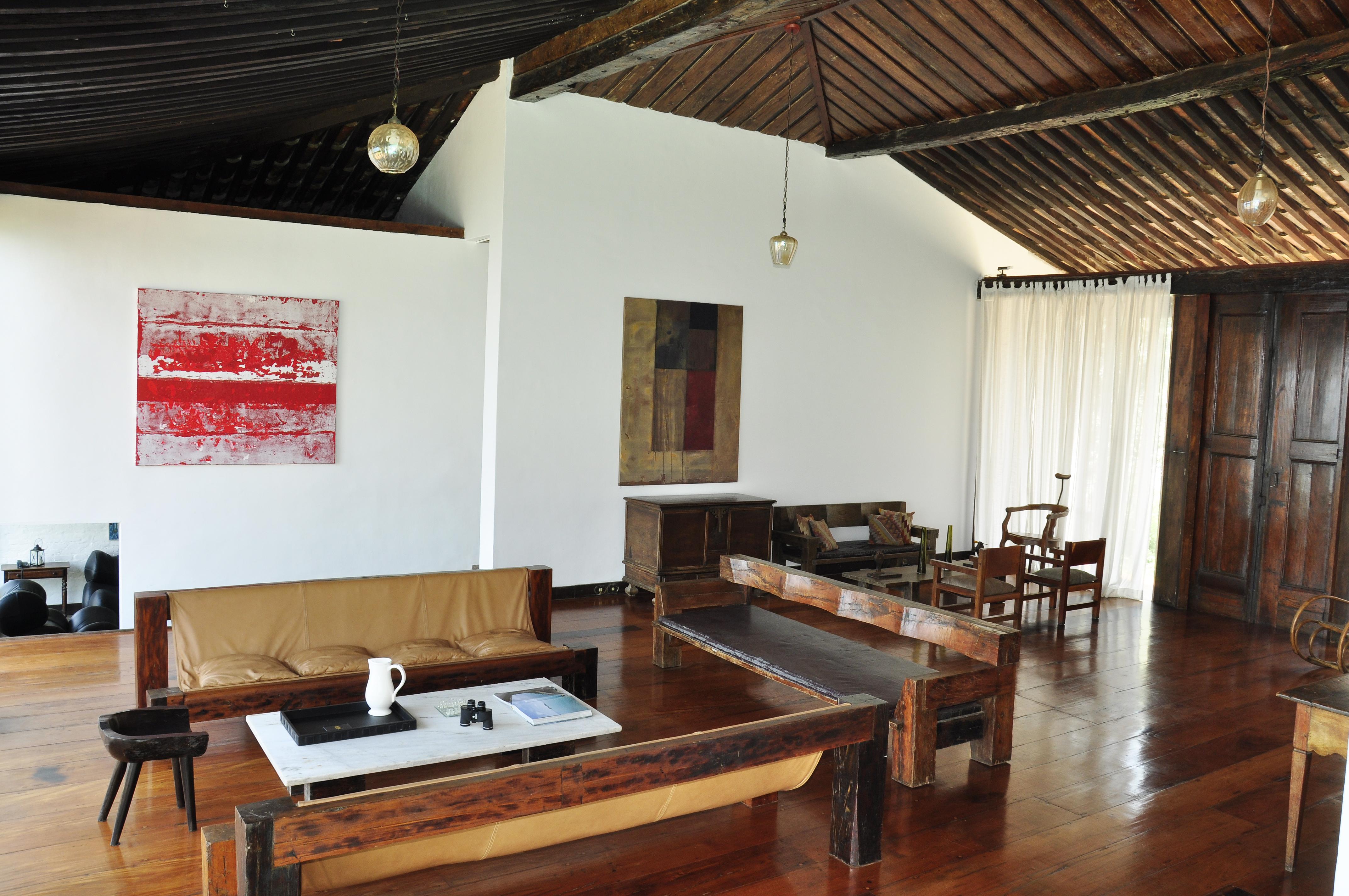 Cliffside - Boutique Hotel & Spa Rio de Janeiro Ngoại thất bức ảnh