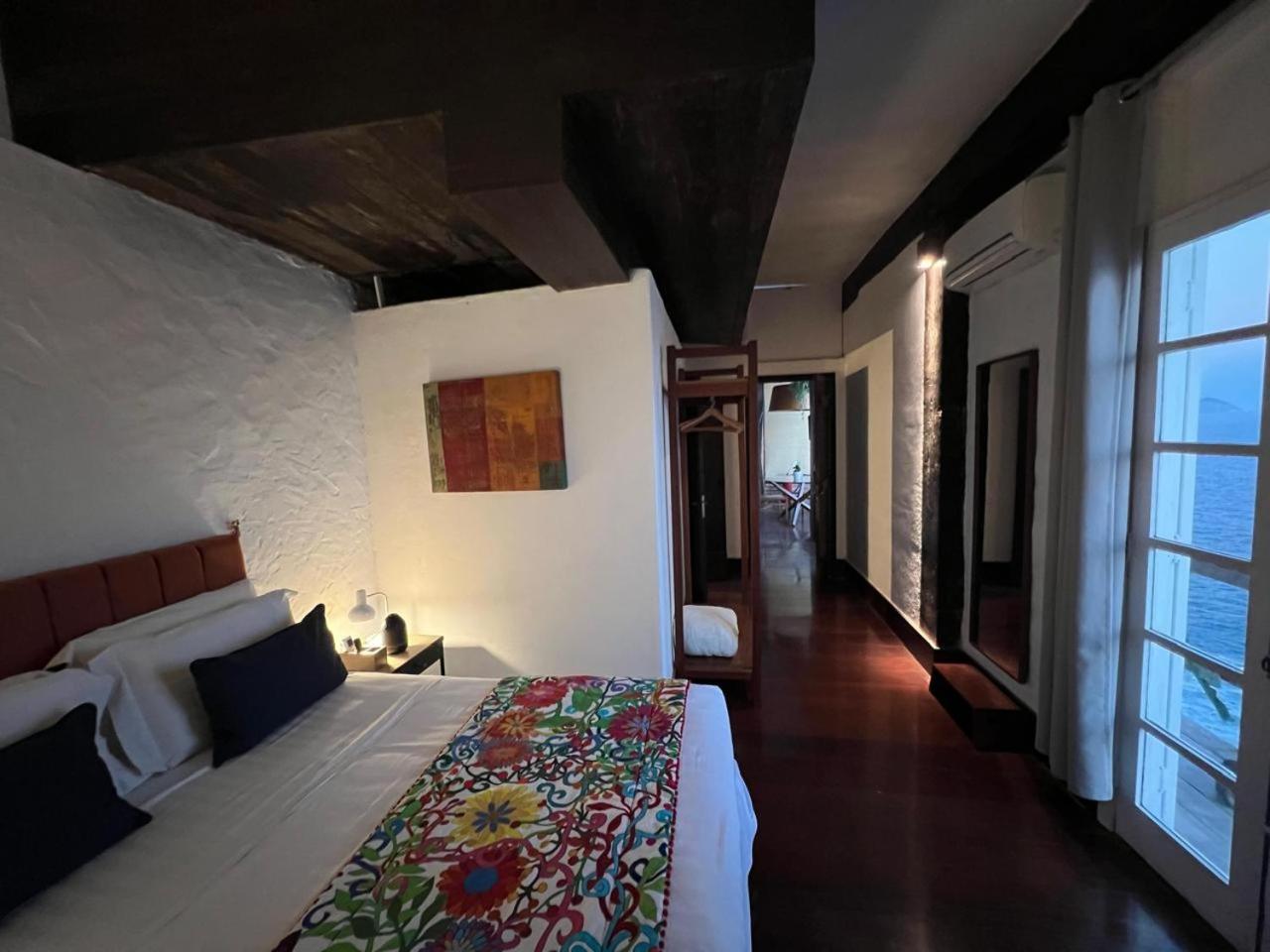 Cliffside - Boutique Hotel & Spa Rio de Janeiro Ngoại thất bức ảnh
