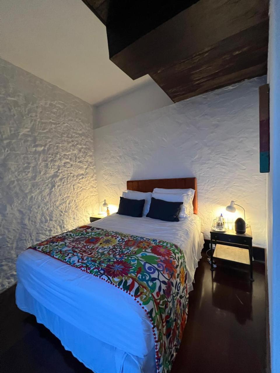 Cliffside - Boutique Hotel & Spa Rio de Janeiro Ngoại thất bức ảnh