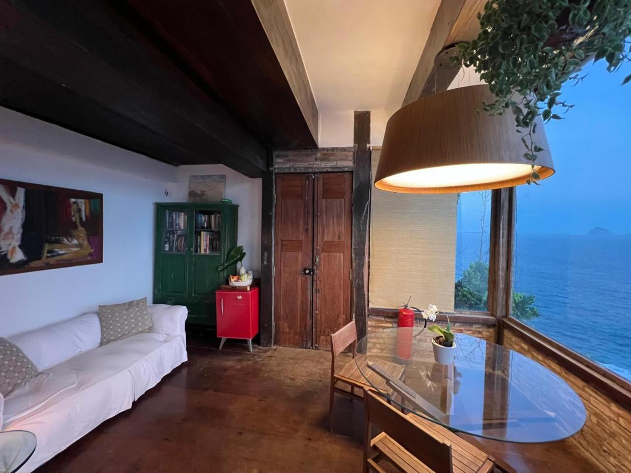 Cliffside - Boutique Hotel & Spa Rio de Janeiro Ngoại thất bức ảnh