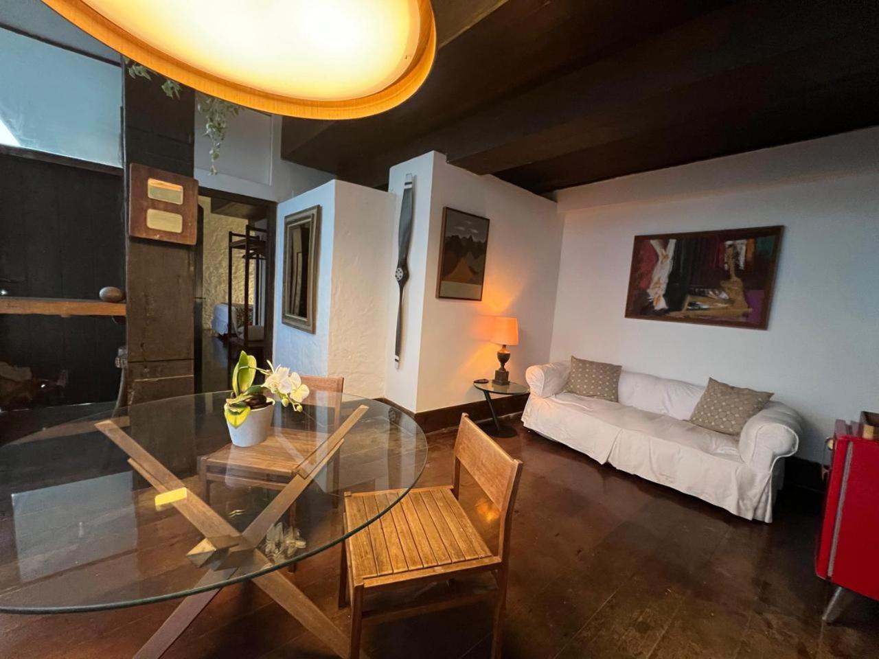 Cliffside - Boutique Hotel & Spa Rio de Janeiro Ngoại thất bức ảnh