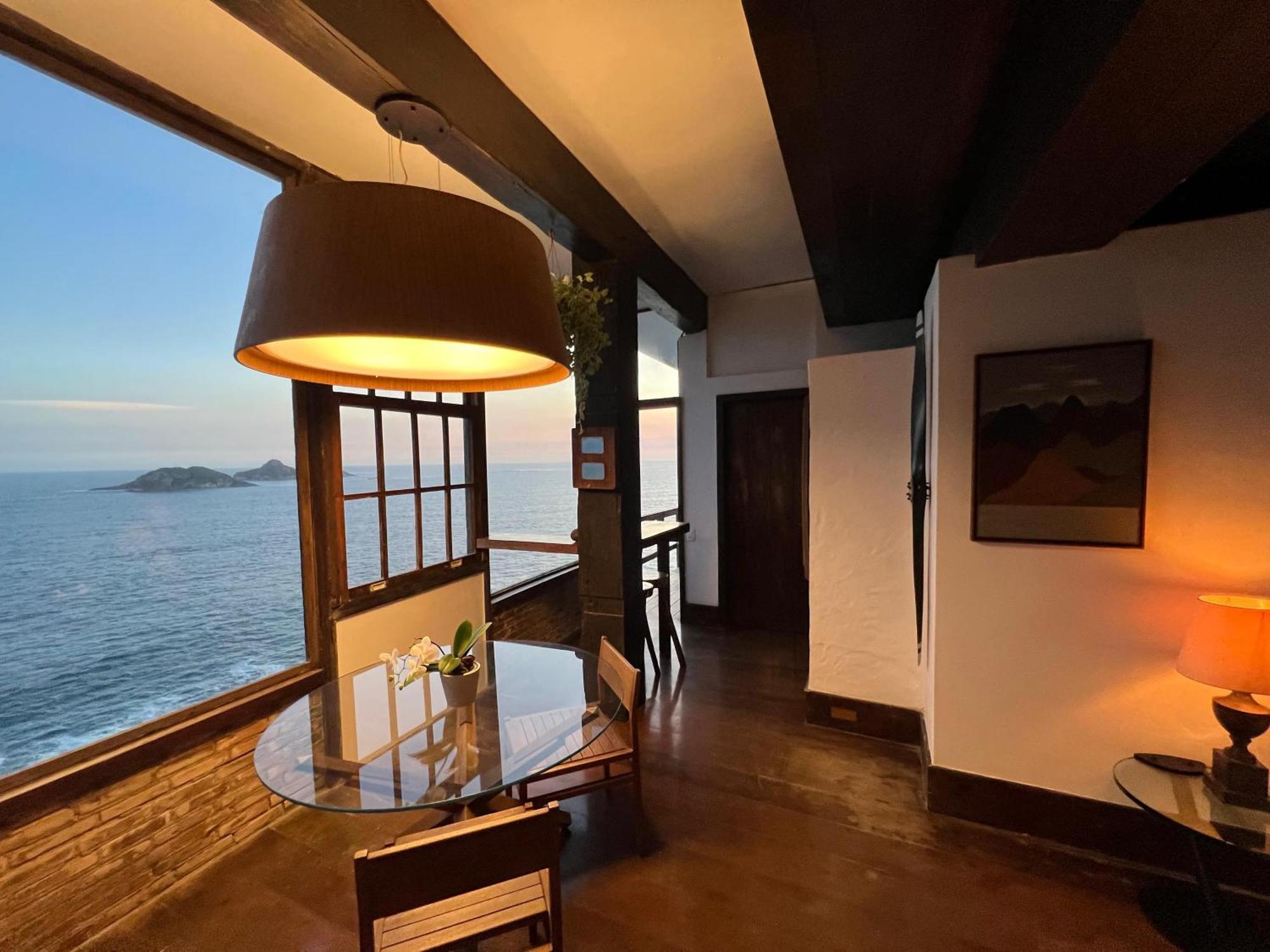 Cliffside - Boutique Hotel & Spa Rio de Janeiro Ngoại thất bức ảnh