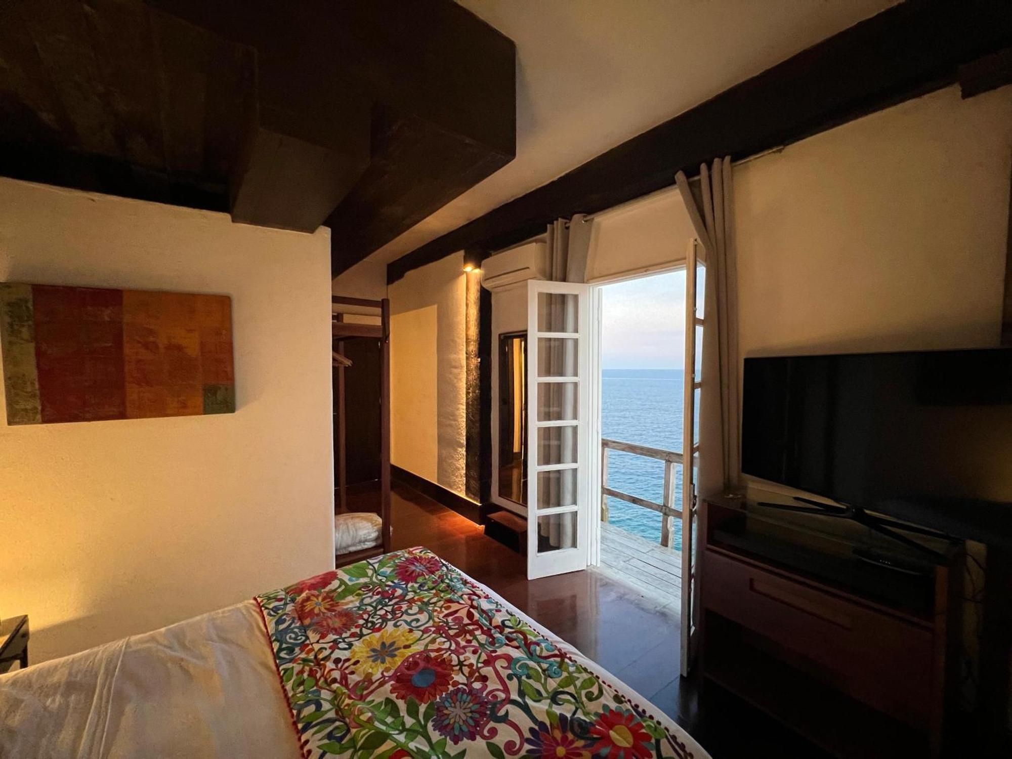 Cliffside - Boutique Hotel & Spa Rio de Janeiro Ngoại thất bức ảnh