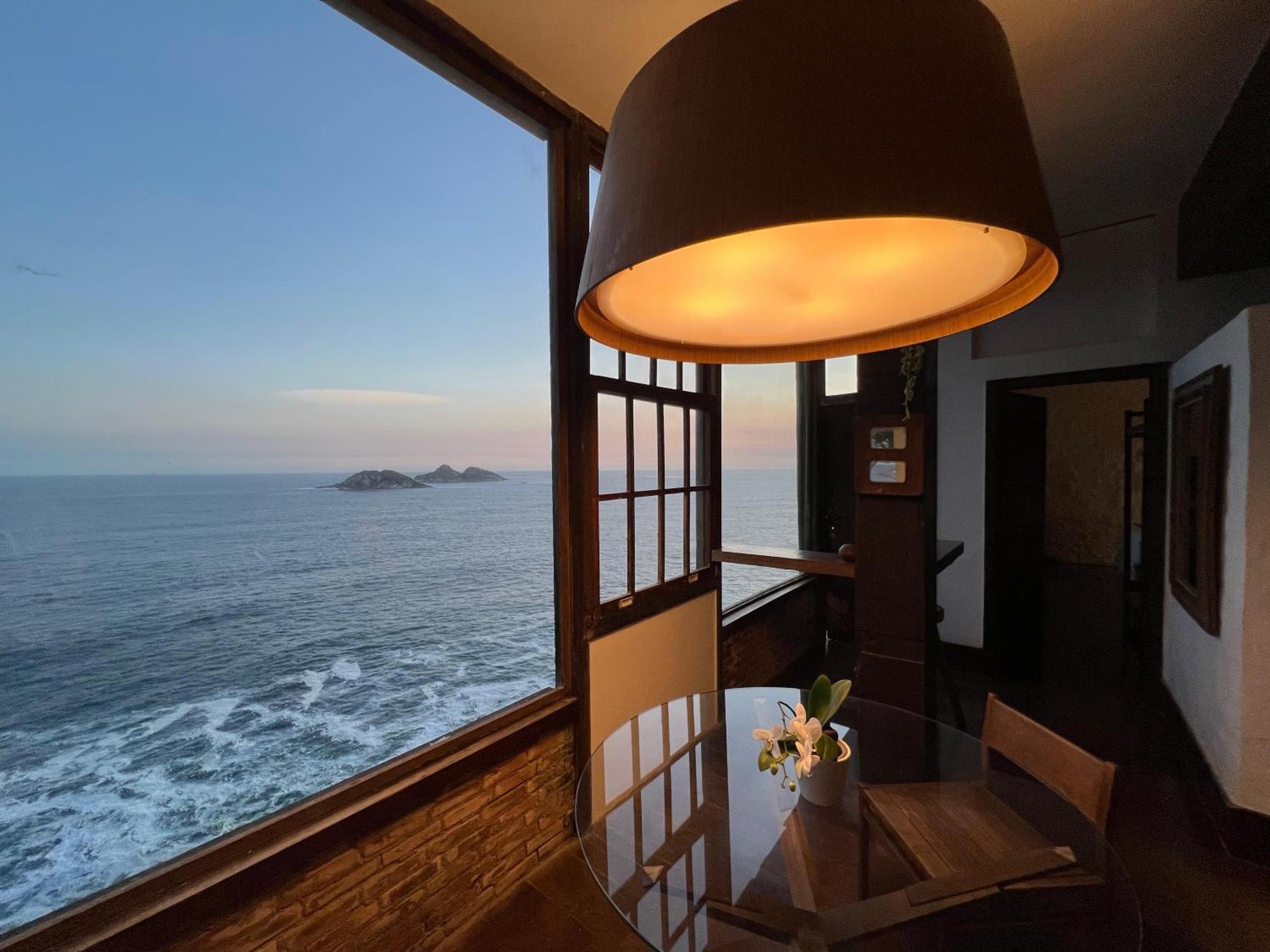 Cliffside - Boutique Hotel & Spa Rio de Janeiro Ngoại thất bức ảnh