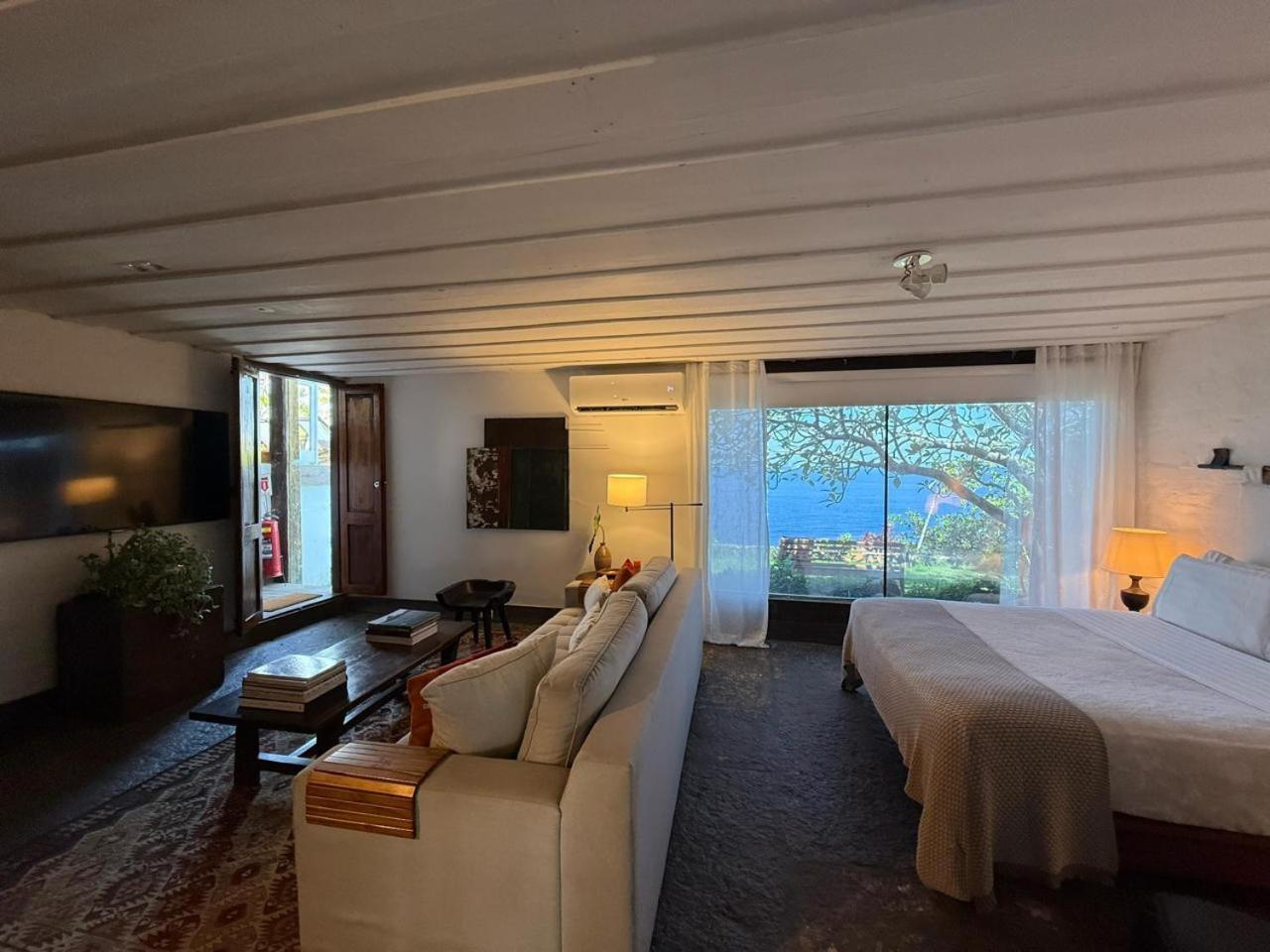 Cliffside - Boutique Hotel & Spa Rio de Janeiro Ngoại thất bức ảnh