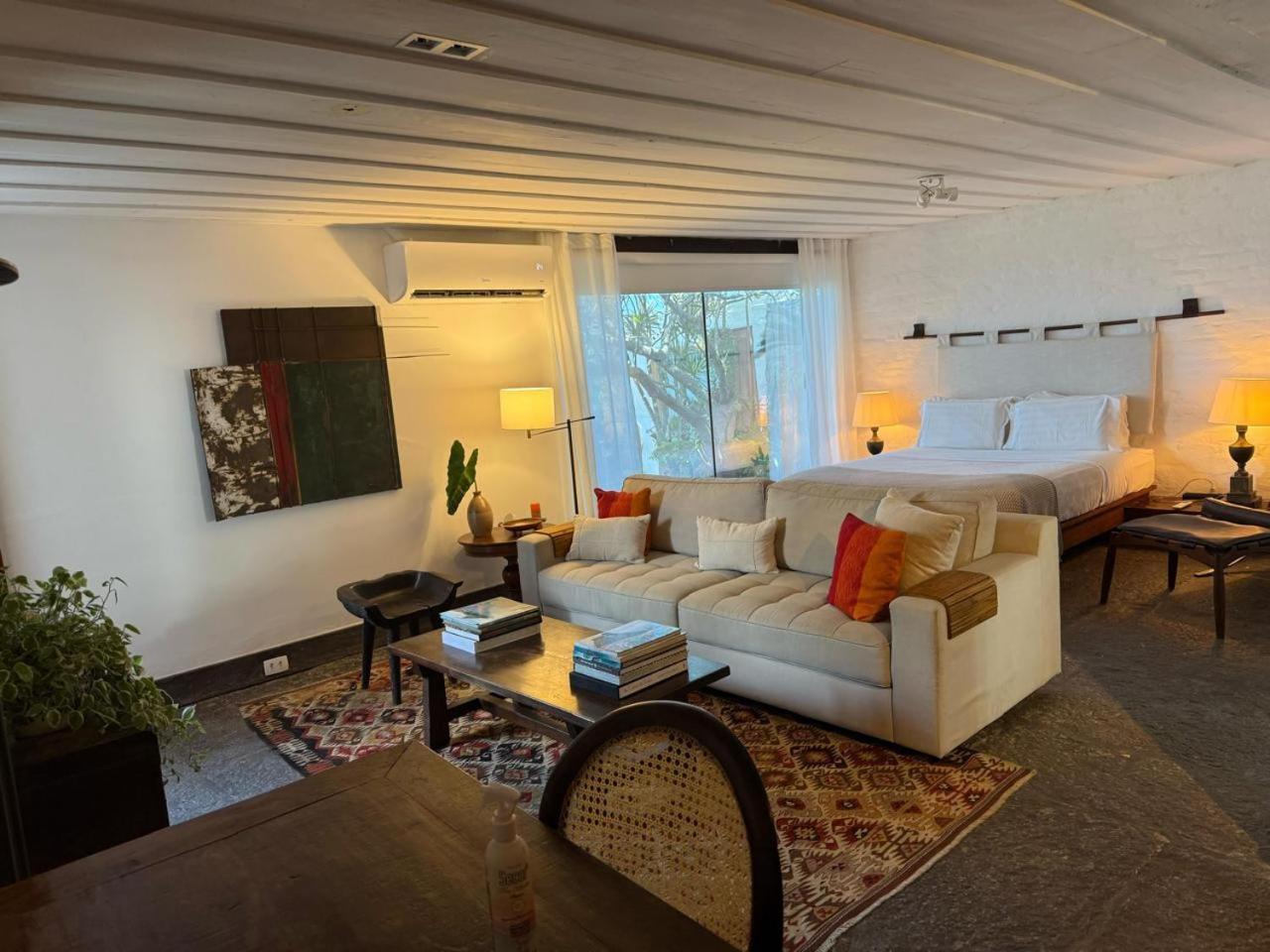 Cliffside - Boutique Hotel & Spa Rio de Janeiro Ngoại thất bức ảnh