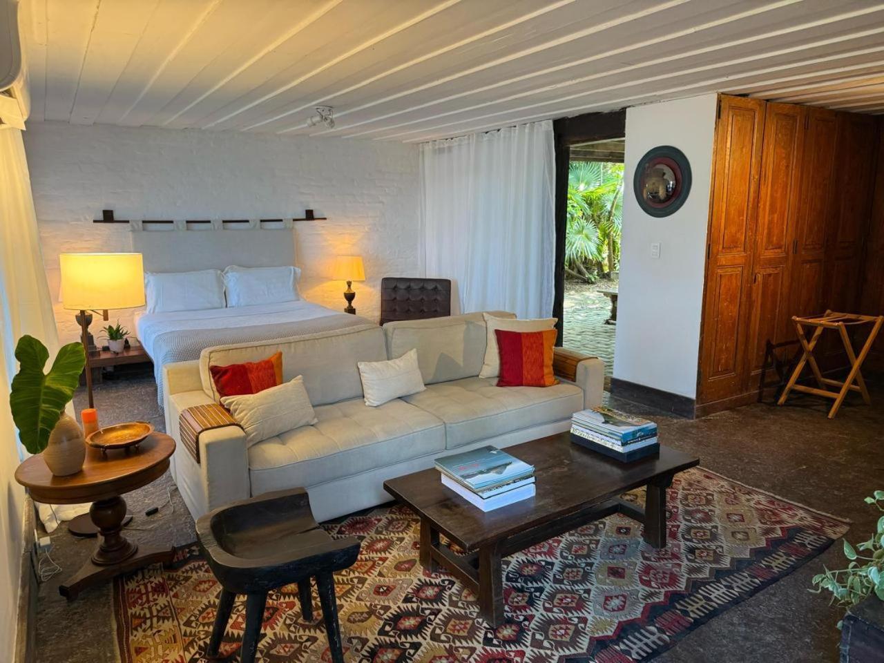 Cliffside - Boutique Hotel & Spa Rio de Janeiro Ngoại thất bức ảnh