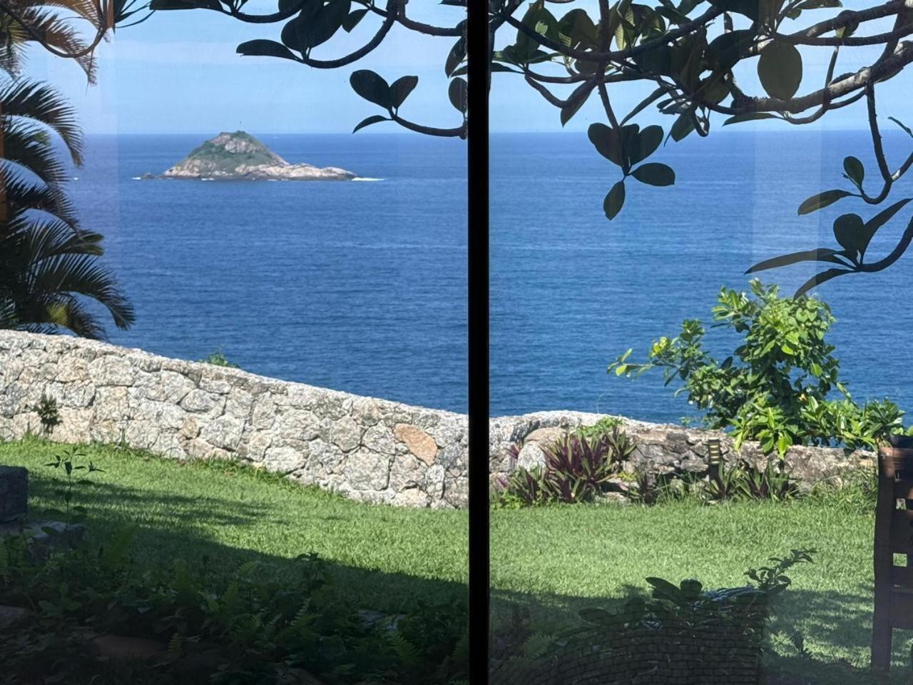Cliffside - Boutique Hotel & Spa Rio de Janeiro Ngoại thất bức ảnh