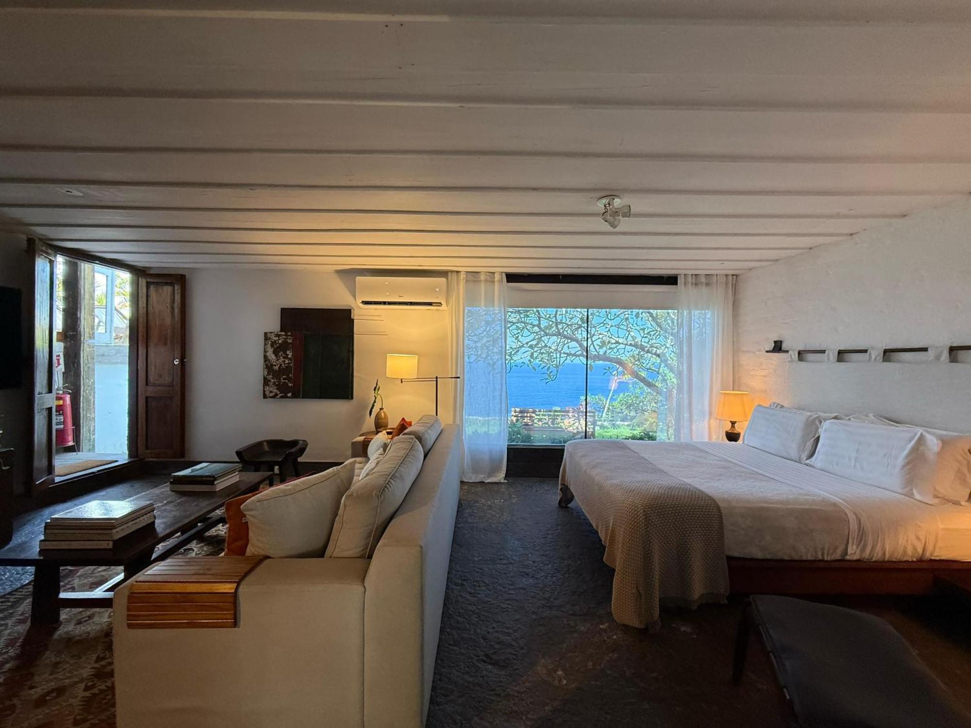 Cliffside - Boutique Hotel & Spa Rio de Janeiro Ngoại thất bức ảnh