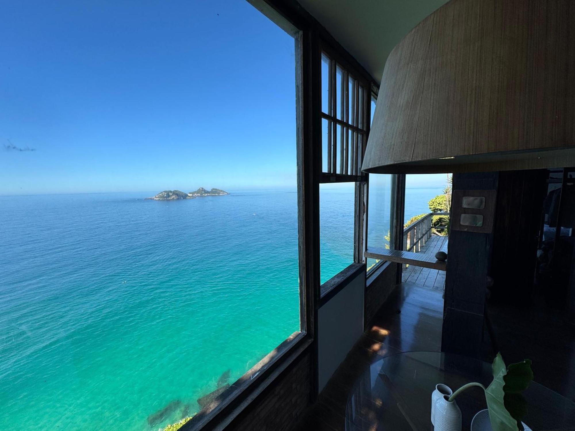 Cliffside - Boutique Hotel & Spa Rio de Janeiro Ngoại thất bức ảnh