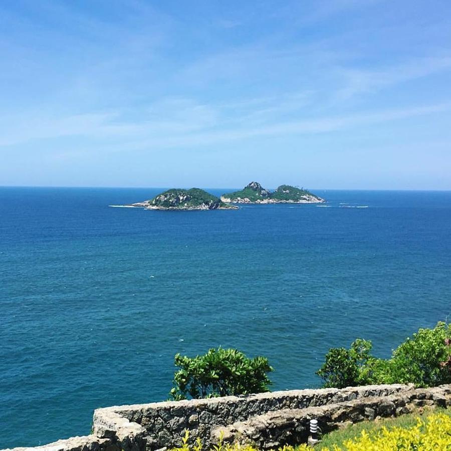 Cliffside - Boutique Hotel & Spa Rio de Janeiro Phòng bức ảnh