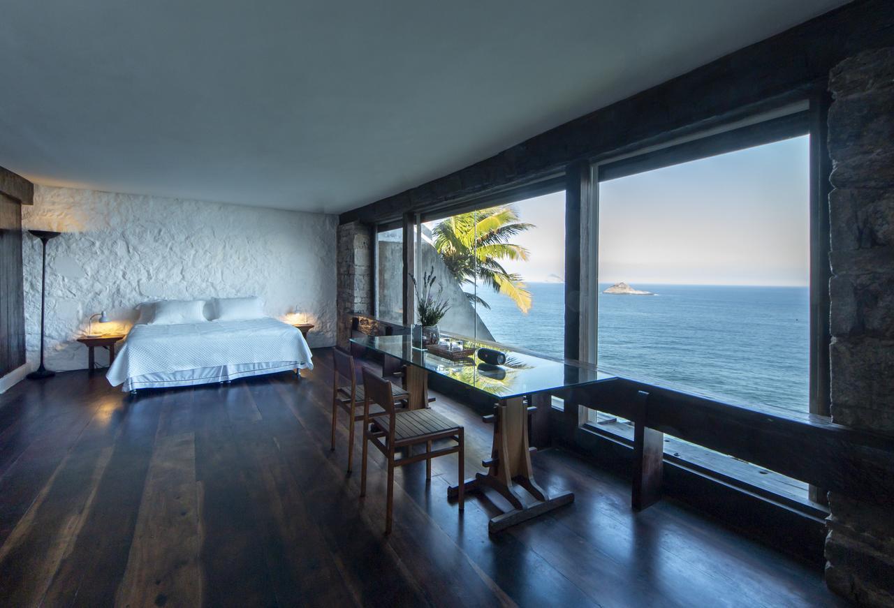 Cliffside - Boutique Hotel & Spa Rio de Janeiro Ngoại thất bức ảnh