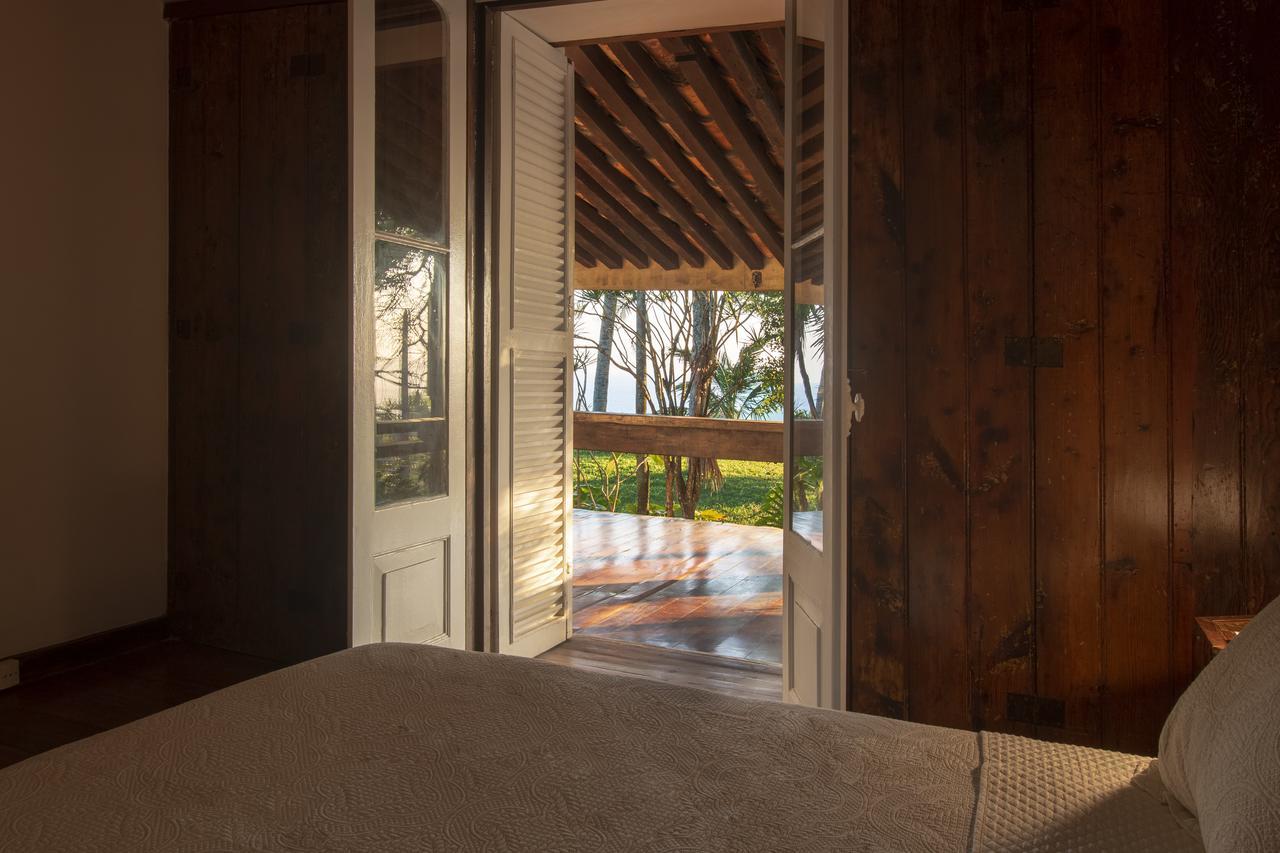 Cliffside - Boutique Hotel & Spa Rio de Janeiro Ngoại thất bức ảnh