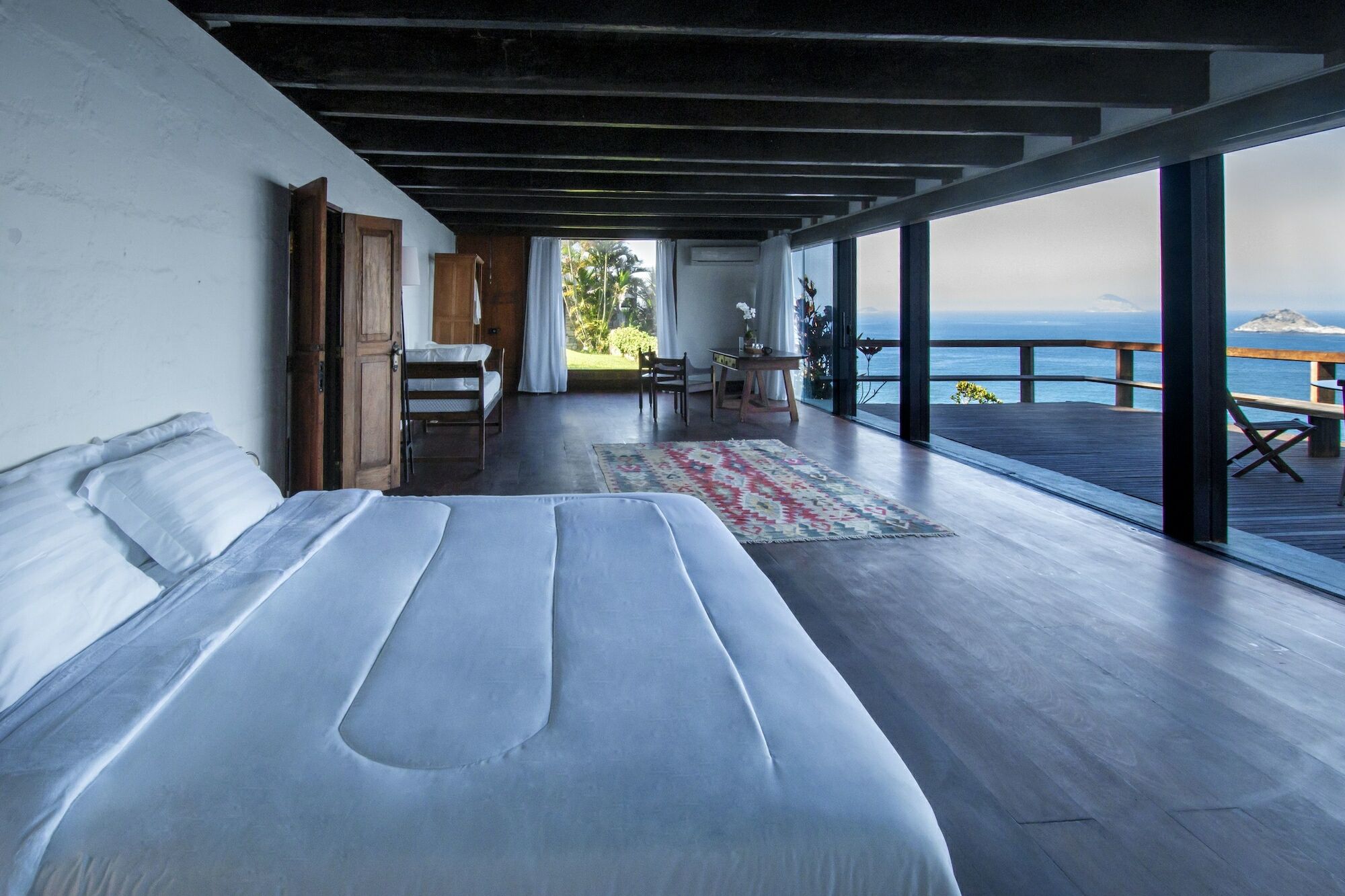 Cliffside - Boutique Hotel & Spa Rio de Janeiro Ngoại thất bức ảnh