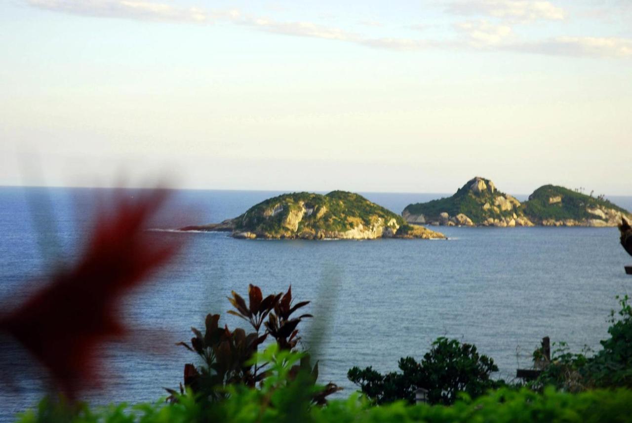 Cliffside - Boutique Hotel & Spa Rio de Janeiro Phòng bức ảnh